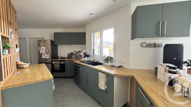 maison à vendre - 4 pièces - 110.0 m2 - JARJAYES - 05 - PROVENCE-ALPES-COTE-D-AZUR - Century 21 Habitat