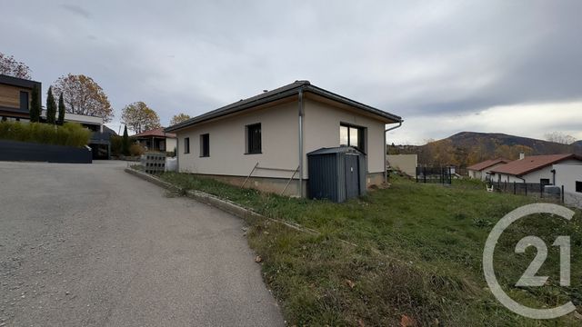 maison à vendre - 4 pièces - 110.0 m2 - JARJAYES - 05 - PROVENCE-ALPES-COTE-D-AZUR - Century 21 Habitat