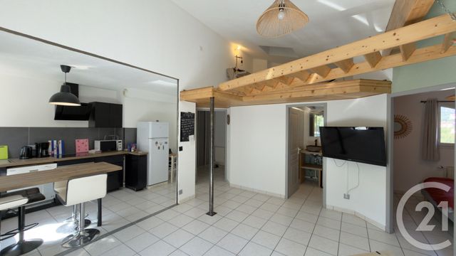 Appartement T2 à vendre GAP
