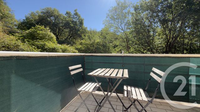 Appartement T2 à vendre - 2 pièces - 47.57 m2 - GAP - 05 - PROVENCE-ALPES-COTE-D-AZUR - Century 21 Habitat