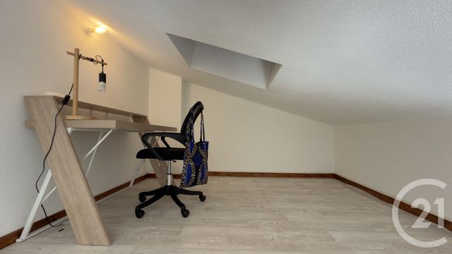 Appartement T2 à vendre - 2 pièces - 47.57 m2 - GAP - 05 - PROVENCE-ALPES-COTE-D-AZUR - Century 21 Habitat