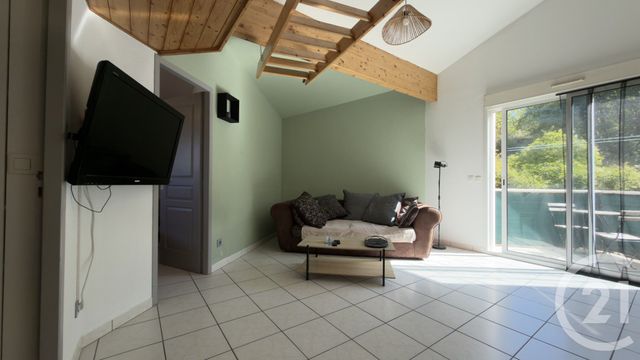Appartement T2 à vendre - 2 pièces - 47.57 m2 - GAP - 05 - PROVENCE-ALPES-COTE-D-AZUR - Century 21 Habitat