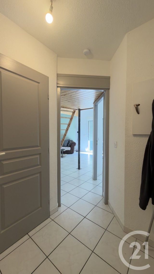 Appartement T2 à vendre - 2 pièces - 47.57 m2 - GAP - 05 - PROVENCE-ALPES-COTE-D-AZUR - Century 21 Habitat