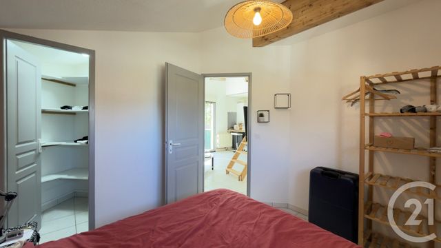 Appartement T2 à vendre - 2 pièces - 47.57 m2 - GAP - 05 - PROVENCE-ALPES-COTE-D-AZUR - Century 21 Habitat