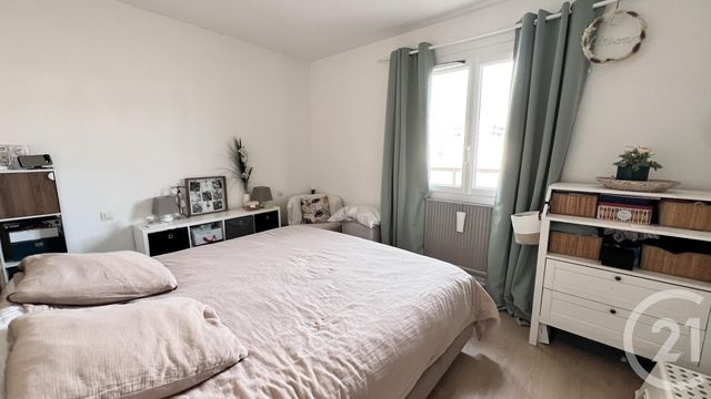 Appartement T3 à vendre - 3 pièces - 75.0 m2 - GAP - 05 - PROVENCE-ALPES-COTE-D-AZUR - Century 21 Habitat