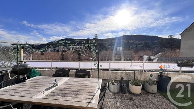 Appartement T3 à vendre - 3 pièces - 75.0 m2 - GAP - 05 - PROVENCE-ALPES-COTE-D-AZUR - Century 21 Habitat