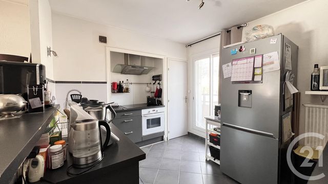 Appartement T3 à vendre - 3 pièces - 75.0 m2 - GAP - 05 - PROVENCE-ALPES-COTE-D-AZUR - Century 21 Habitat