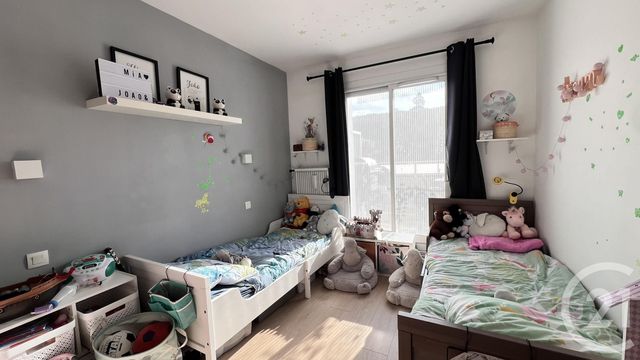 Appartement T3 à vendre - 3 pièces - 75.0 m2 - GAP - 05 - PROVENCE-ALPES-COTE-D-AZUR - Century 21 Habitat