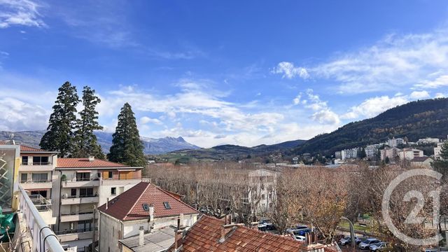 Appartement T3 à vendre - 3 pièces - 75.0 m2 - GAP - 05 - PROVENCE-ALPES-COTE-D-AZUR - Century 21 Habitat