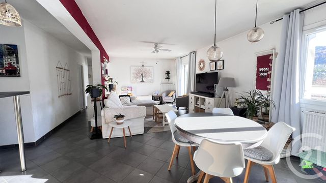 Appartement T3 à vendre - 3 pièces - 75.0 m2 - GAP - 05 - PROVENCE-ALPES-COTE-D-AZUR - Century 21 Habitat