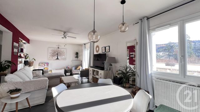 Appartement T3 à vendre - 3 pièces - 75.0 m2 - GAP - 05 - PROVENCE-ALPES-COTE-D-AZUR - Century 21 Habitat