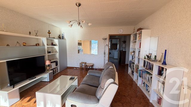 Appartement T4 à vendre - 4 pièces - 84.68 m2 - GAP - 05 - PROVENCE-ALPES-COTE-D-AZUR - Century 21 Habitat