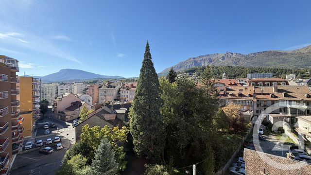 Appartement T4 à vendre - 4 pièces - 84.68 m2 - GAP - 05 - PROVENCE-ALPES-COTE-D-AZUR - Century 21 Habitat