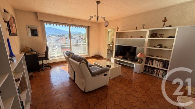 Appartement T4 à vendre GAP
