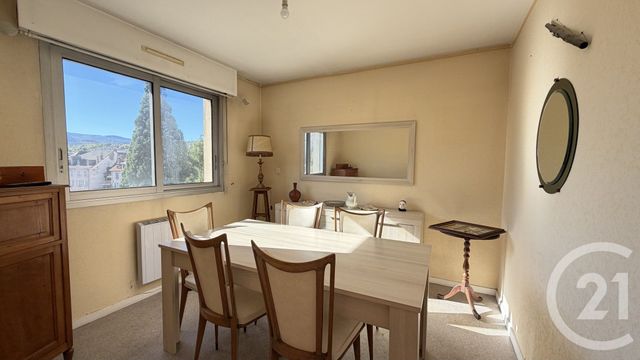 Appartement T4 à vendre - 4 pièces - 84.68 m2 - GAP - 05 - PROVENCE-ALPES-COTE-D-AZUR - Century 21 Habitat
