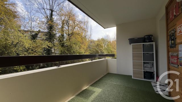 Appartement T3 à vendre - 3 pièces - 65.64 m2 - GAP - 05 - PROVENCE-ALPES-COTE-D-AZUR - Century 21 Habitat