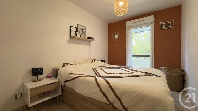 Appartement T3 à vendre - 3 pièces - 65.64 m2 - GAP - 05 - PROVENCE-ALPES-COTE-D-AZUR - Century 21 Habitat