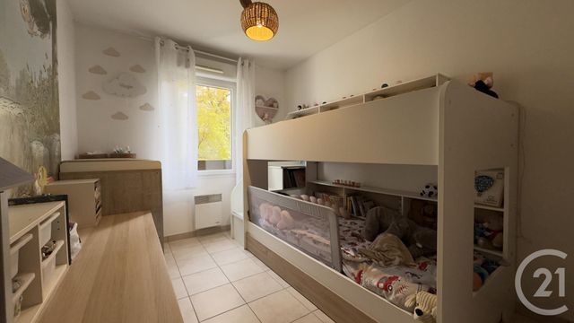 Appartement T3 à vendre - 3 pièces - 65.64 m2 - GAP - 05 - PROVENCE-ALPES-COTE-D-AZUR - Century 21 Habitat