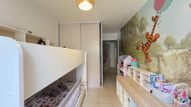 Appartement T3 à vendre - 3 pièces - 65.64 m2 - GAP - 05 - PROVENCE-ALPES-COTE-D-AZUR - Century 21 Habitat