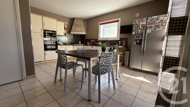 maison à vendre - 5 pièces - 157.35 m2 - GAP - 05 - PROVENCE-ALPES-COTE-D-AZUR - Century 21 Habitat