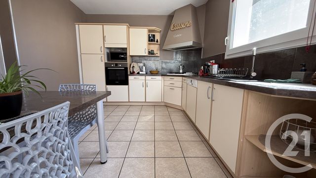 maison à vendre - 5 pièces - 157.35 m2 - GAP - 05 - PROVENCE-ALPES-COTE-D-AZUR - Century 21 Habitat