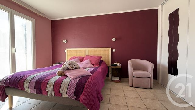 maison à vendre - 5 pièces - 157.35 m2 - GAP - 05 - PROVENCE-ALPES-COTE-D-AZUR - Century 21 Habitat