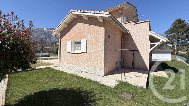 maison à vendre - 5 pièces - 157.35 m2 - GAP - 05 - PROVENCE-ALPES-COTE-D-AZUR - Century 21 Habitat