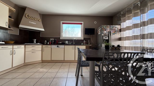 maison à vendre - 5 pièces - 157.35 m2 - GAP - 05 - PROVENCE-ALPES-COTE-D-AZUR - Century 21 Habitat