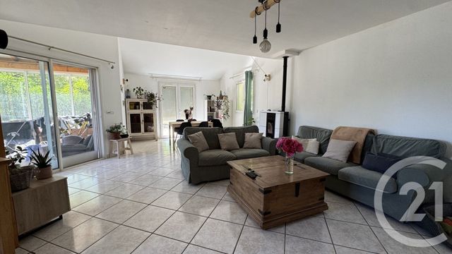 maison à vendre - 4 pièces - 133.9 m2 - FOUILLOUSE - 05 - PROVENCE-ALPES-COTE-D-AZUR - Century 21 Habitat