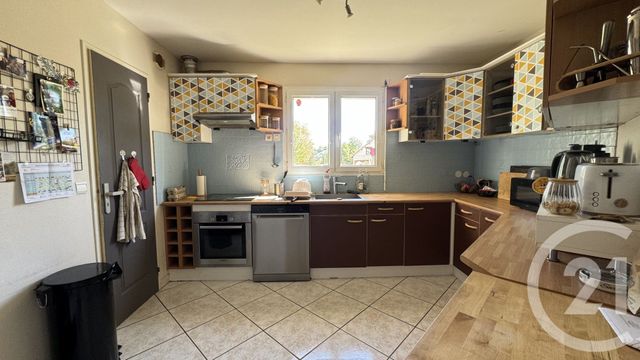 maison à vendre - 4 pièces - 133.9 m2 - FOUILLOUSE - 05 - PROVENCE-ALPES-COTE-D-AZUR - Century 21 Habitat