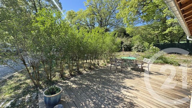 maison à vendre - 4 pièces - 133.9 m2 - FOUILLOUSE - 05 - PROVENCE-ALPES-COTE-D-AZUR - Century 21 Habitat