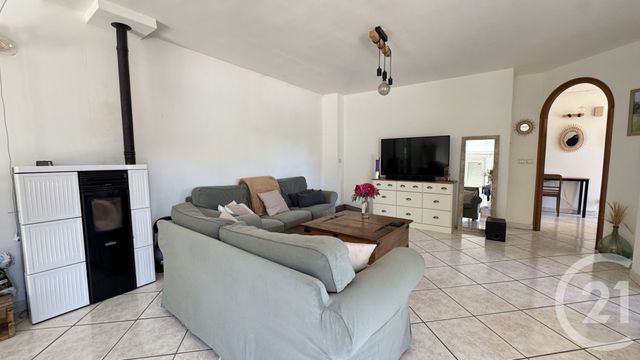maison à vendre - 4 pièces - 133.9 m2 - FOUILLOUSE - 05 - PROVENCE-ALPES-COTE-D-AZUR - Century 21 Habitat
