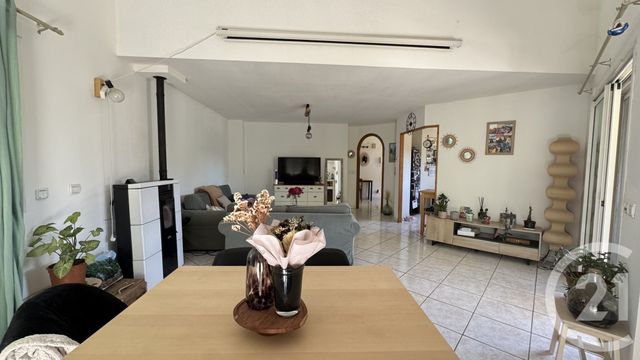 maison à vendre - 4 pièces - 133.9 m2 - FOUILLOUSE - 05 - PROVENCE-ALPES-COTE-D-AZUR - Century 21 Habitat