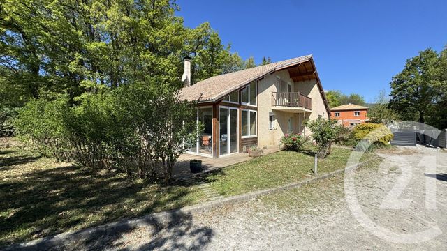 Maison à vendre FOUILLOUSE