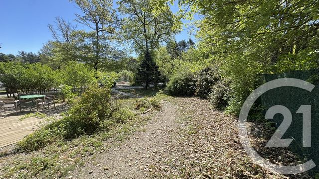 maison à vendre - 4 pièces - 133.9 m2 - FOUILLOUSE - 05 - PROVENCE-ALPES-COTE-D-AZUR - Century 21 Habitat