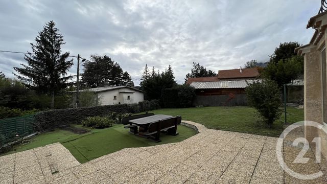 maison à vendre - 10 pièces - 235.63 m2 - GAP - 05 - PROVENCE-ALPES-COTE-D-AZUR - Century 21 Habitat