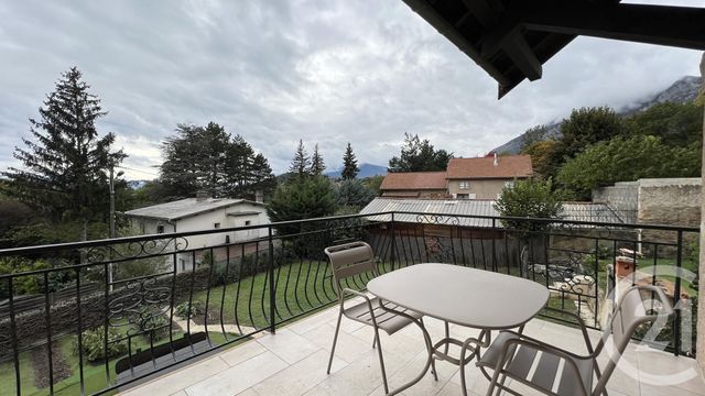 maison à vendre - 10 pièces - 235.63 m2 - GAP - 05 - PROVENCE-ALPES-COTE-D-AZUR - Century 21 Habitat