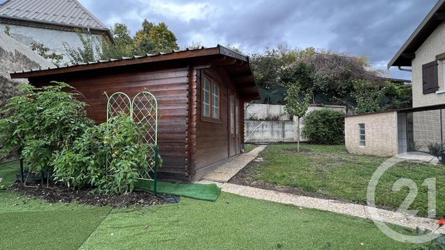 maison à vendre - 10 pièces - 235.63 m2 - GAP - 05 - PROVENCE-ALPES-COTE-D-AZUR - Century 21 Habitat