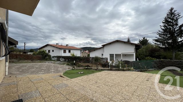 maison à vendre - 10 pièces - 235.63 m2 - GAP - 05 - PROVENCE-ALPES-COTE-D-AZUR - Century 21 Habitat