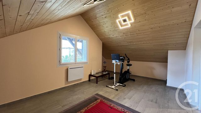 maison à vendre - 10 pièces - 235.63 m2 - GAP - 05 - PROVENCE-ALPES-COTE-D-AZUR - Century 21 Habitat