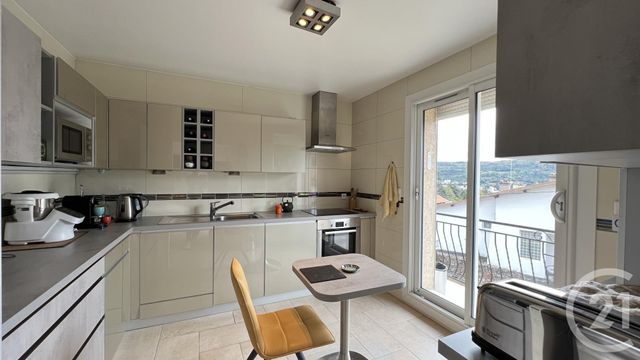 maison à vendre - 10 pièces - 235.63 m2 - GAP - 05 - PROVENCE-ALPES-COTE-D-AZUR - Century 21 Habitat