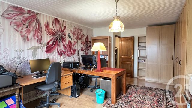 maison à vendre - 10 pièces - 235.63 m2 - GAP - 05 - PROVENCE-ALPES-COTE-D-AZUR - Century 21 Habitat