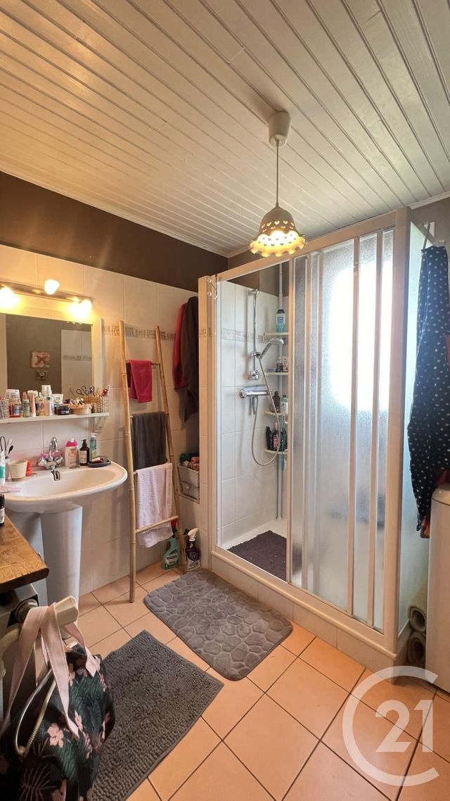 Appartement T3 à vendre - 3 pièces - 61.02 m2 - GAP - 05 - PROVENCE-ALPES-COTE-D-AZUR - Century 21 Habitat