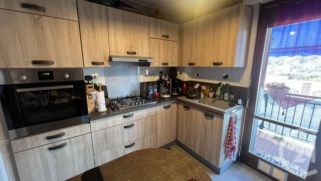 Appartement T3 à vendre - 3 pièces - 61.02 m2 - GAP - 05 - PROVENCE-ALPES-COTE-D-AZUR - Century 21 Habitat