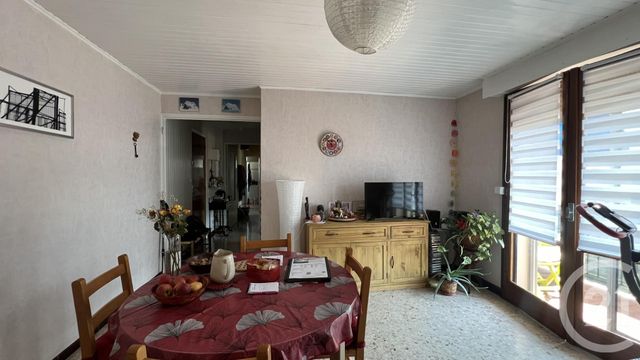 Appartement T3 à vendre - 3 pièces - 61.02 m2 - GAP - 05 - PROVENCE-ALPES-COTE-D-AZUR - Century 21 Habitat