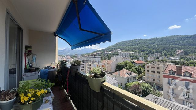 appartement - GAP - 05