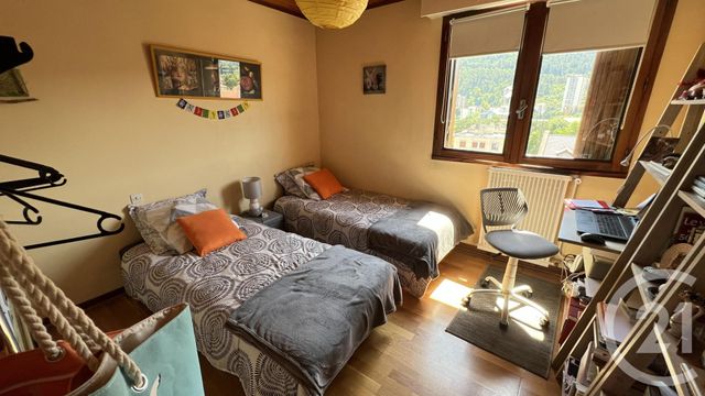 Appartement T3 à vendre - 3 pièces - 61.02 m2 - GAP - 05 - PROVENCE-ALPES-COTE-D-AZUR - Century 21 Habitat