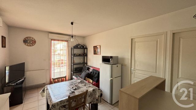 Appartement T2 à vendre - 2 pièces - 30.84 m2 - GAP - 05 - PROVENCE-ALPES-COTE-D-AZUR - Century 21 Habitat