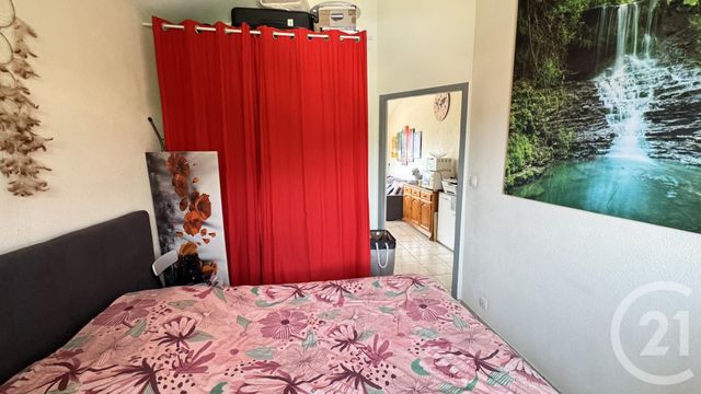Afficher la photo en grand Appartement F2 à vendre - 2 pièces - 32.61 m2 - GAP - 05 - PROVENCE-ALPES-COTE-D-AZUR - Century 21 Habitat