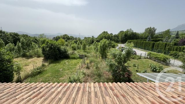 Afficher la photo en grand Appartement F2 à vendre - 2 pièces - 32.61 m2 - GAP - 05 - PROVENCE-ALPES-COTE-D-AZUR - Century 21 Habitat